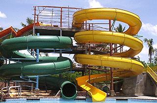 water park equipment manufacturers