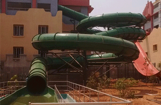 body ride slide manufacturers