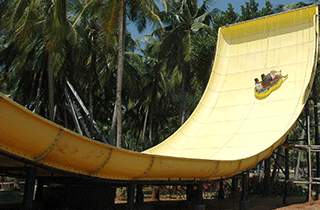 boomerang slide manufacturer