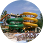 water park slides equipment manufacturers