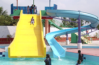 kids water slide suppliers