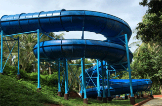 raft ride slide manufacturers